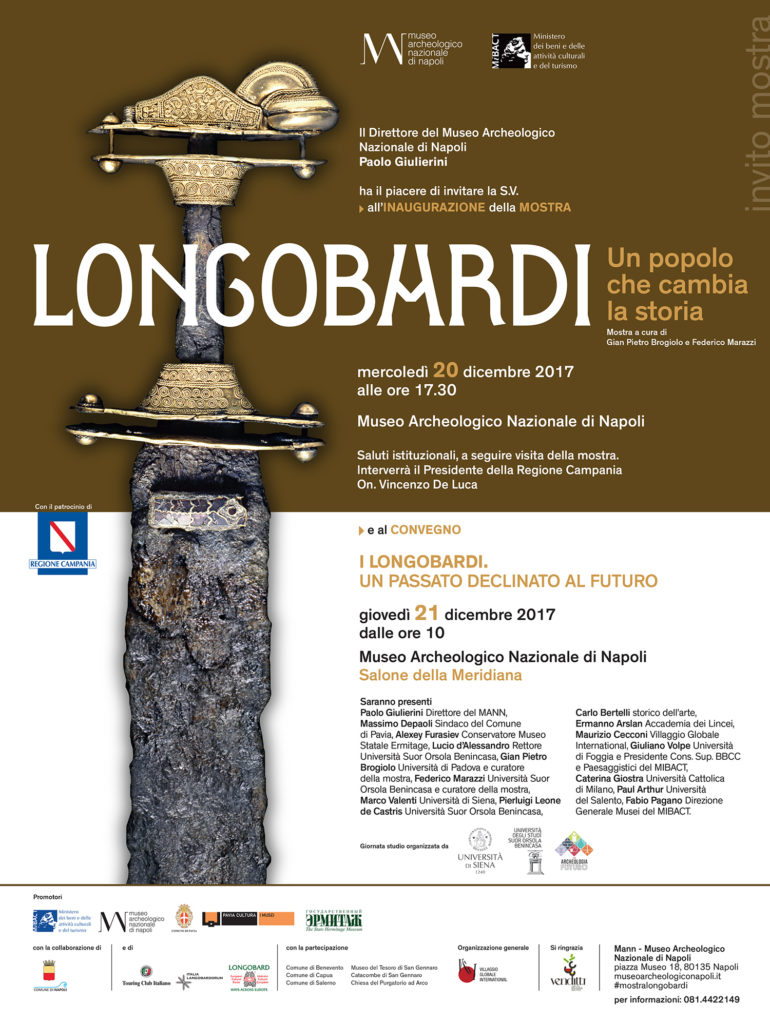 invito longonardi