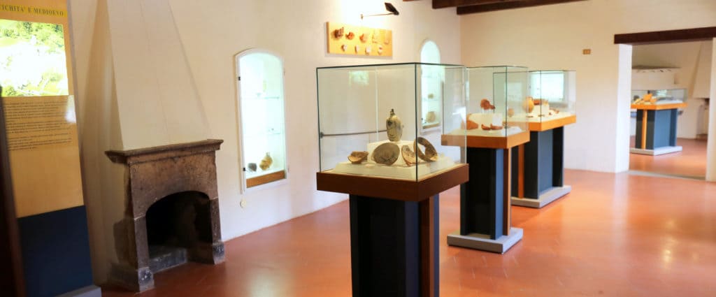 Museo della città e del territorio – Sepino