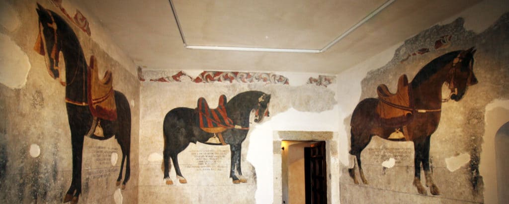 Museo nazionale di Castello Pandone