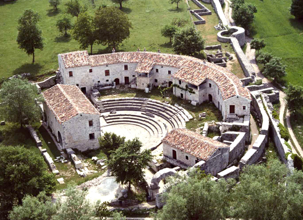 Museo della città e del territorio – Sepino